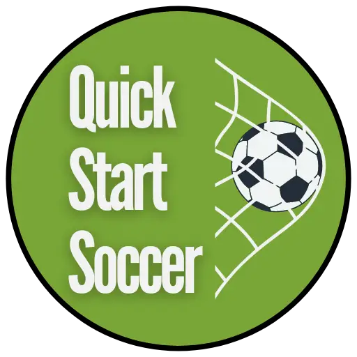 QuickStartSoccer Logo