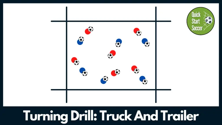 Truck And Trailer | Turning Drill