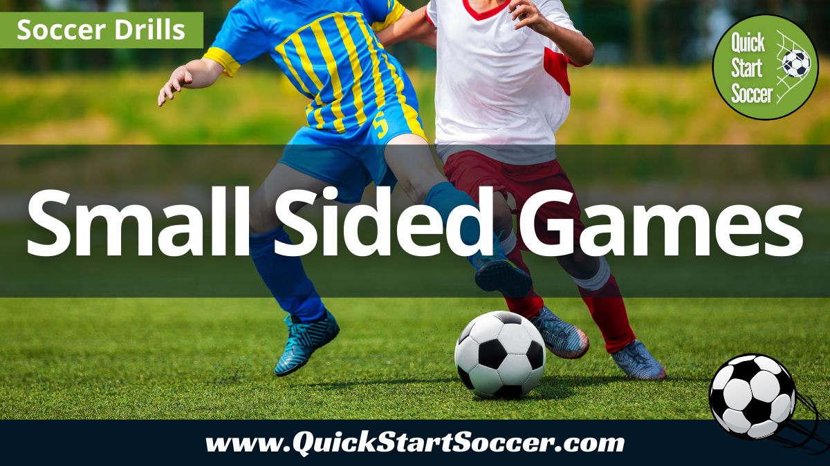 Small Sided Soccer Games