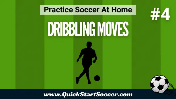 Practice Dribbling At Home