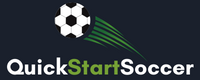 QuickStartSoccer Website Logo