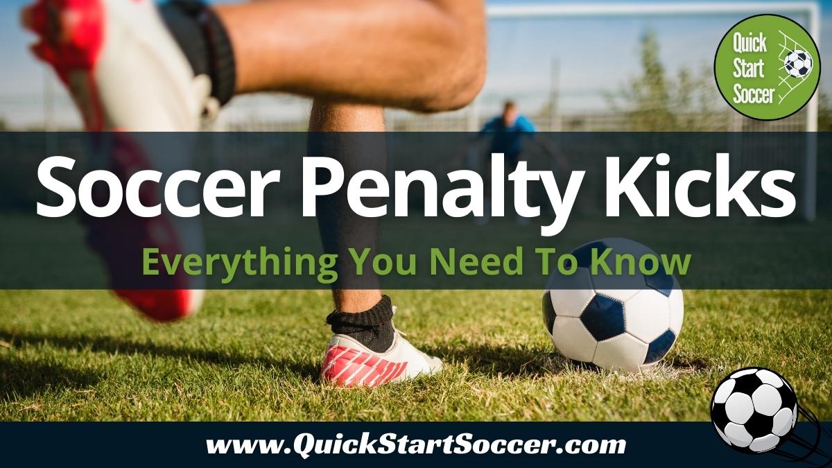 Soccer Penalty Kicks